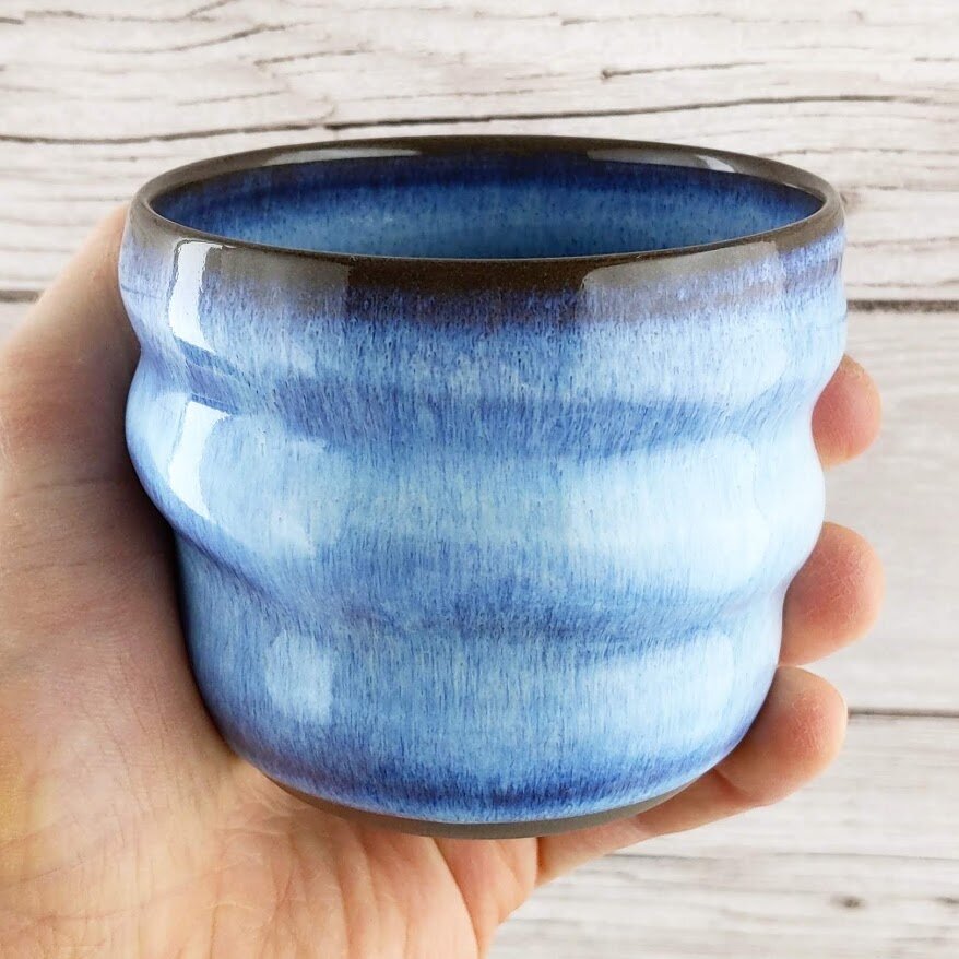 My New Favourite Glaze - Old Forge Creations